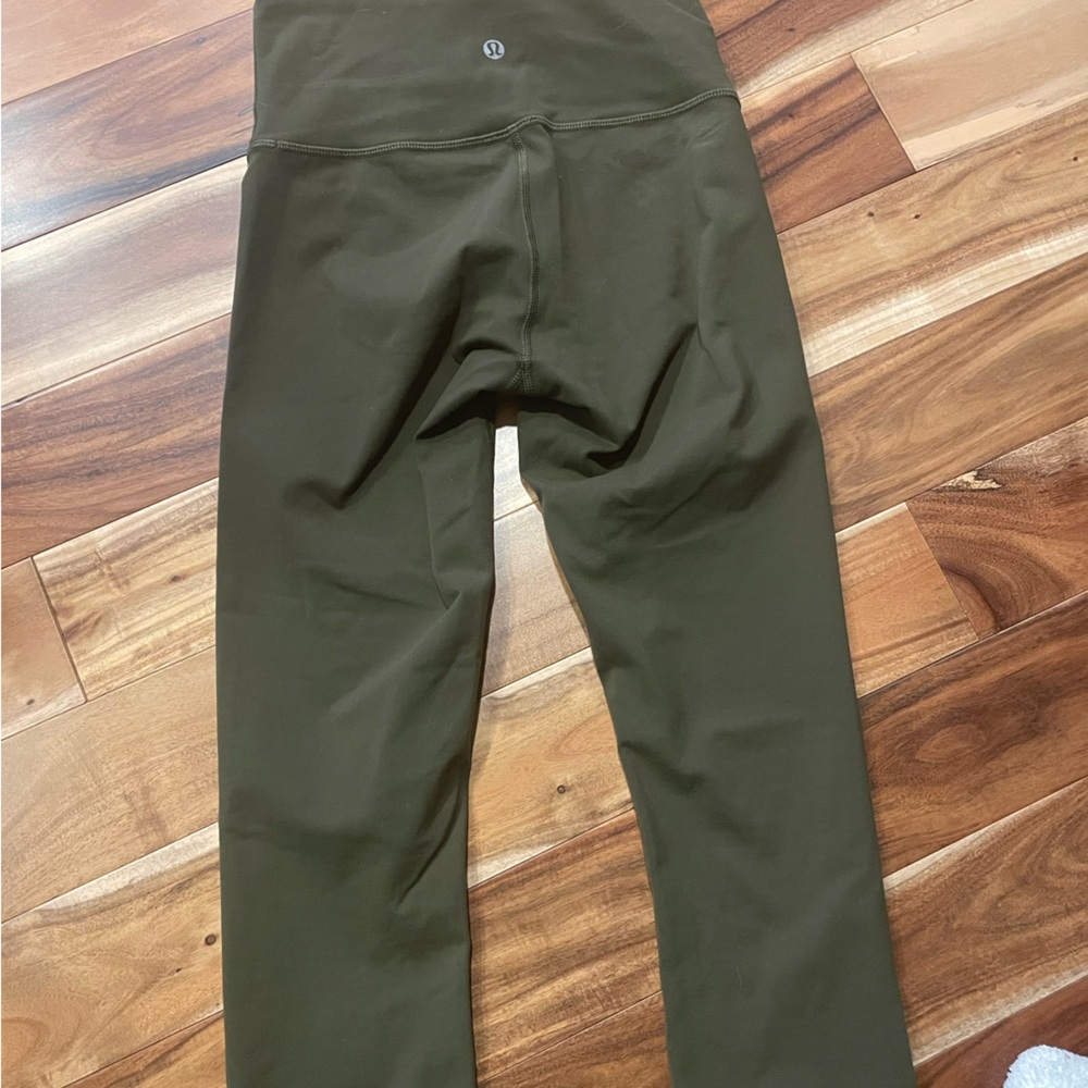 Lululemon High Times pant sz 4